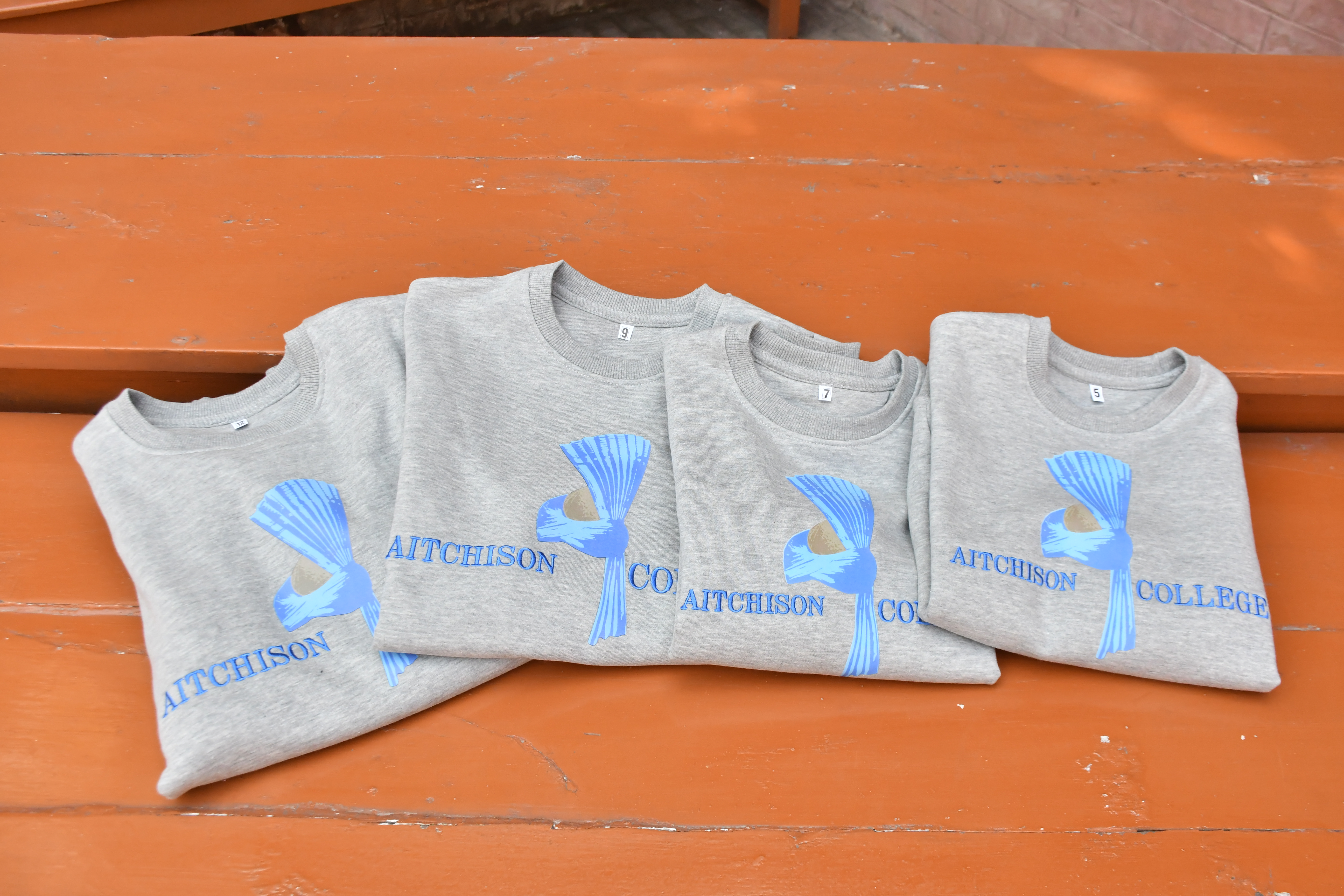 Junior SweatShirts 
