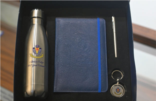 OLD BOYS’ ESSENTIALS BOX