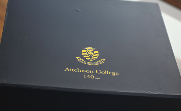 OLD BOYS’ ESSENTIALS BOX