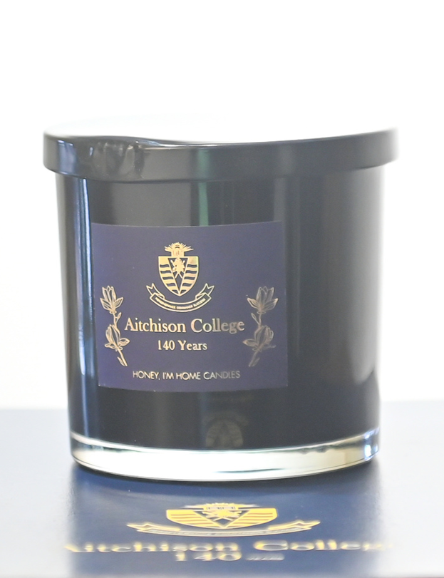 Scented Candle