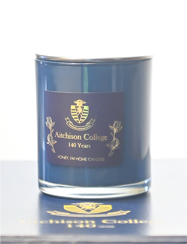Scented Candle