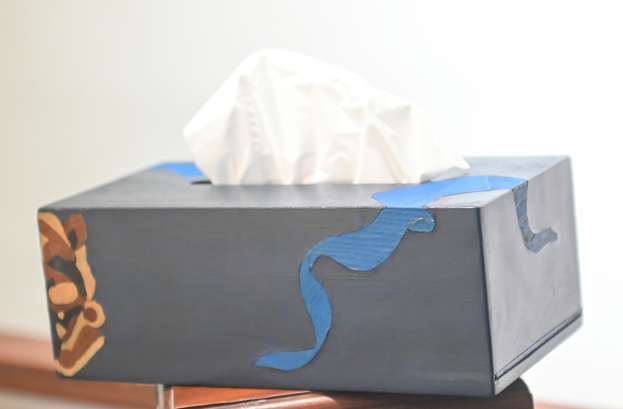Tissue Box cover