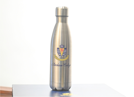 WATER BOTTLE