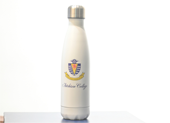 WATER BOTTLE