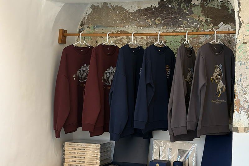 Souvenir Shop 2